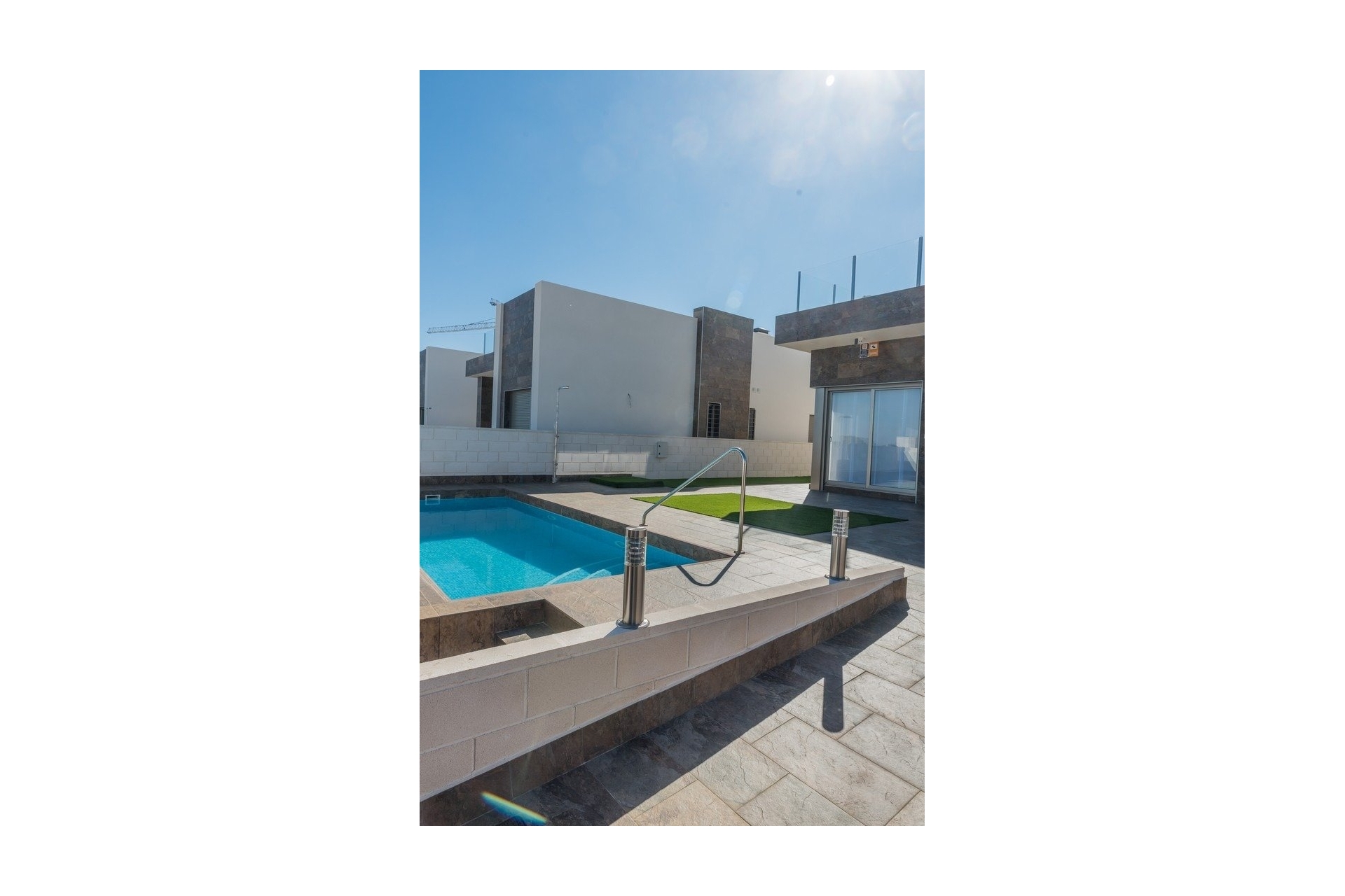 Nueva propiedad en venta - Villa for sale - Orihuela Costa - Villamartin