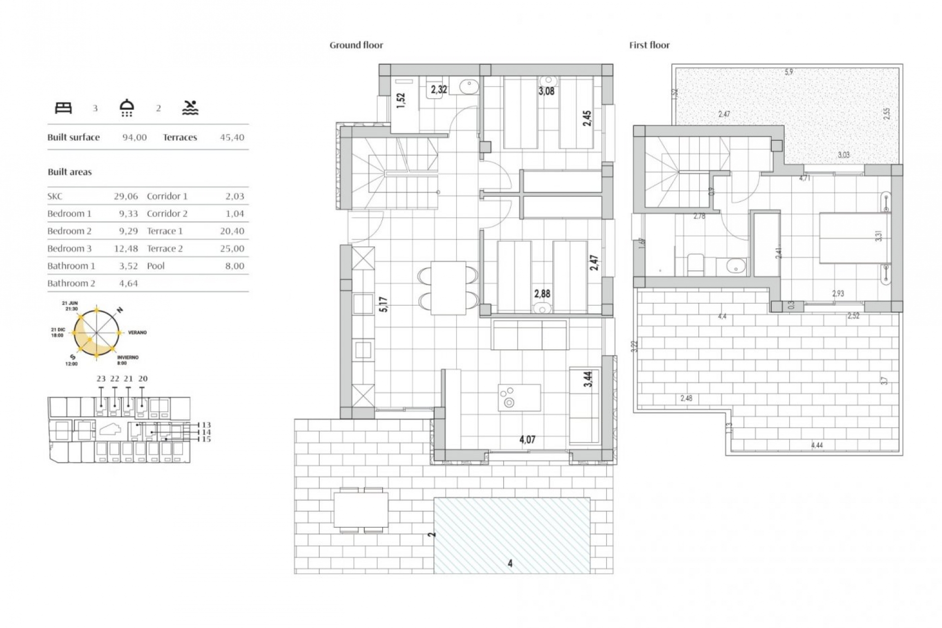 Nueva propiedad en venta - Villa for sale - Orihuela Costa - Villamartin