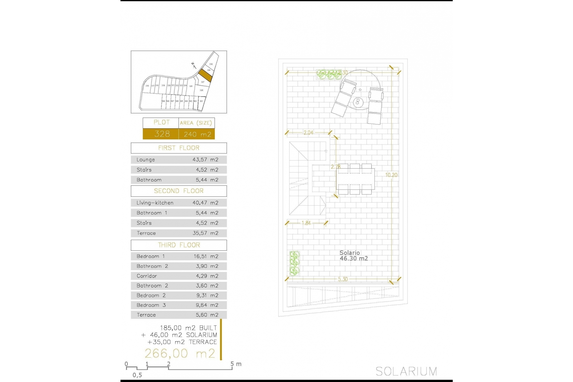 Nueva propiedad en venta - Villa for sale - Orihuela Costa - Villamartin