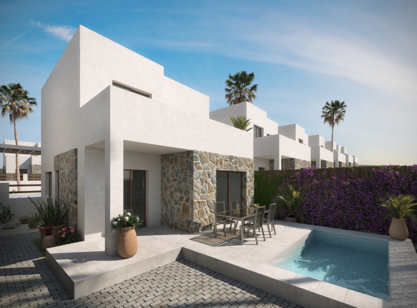 Nueva propiedad en venta - Villa for sale - Orihuela Costa - Villamartin