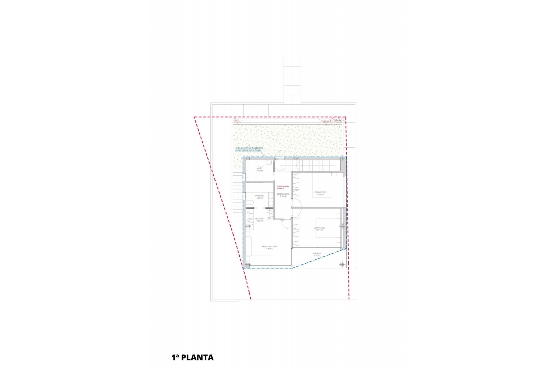 Nueva propiedad en venta - Villa for sale - Pilar de la Horadada - Campoverde