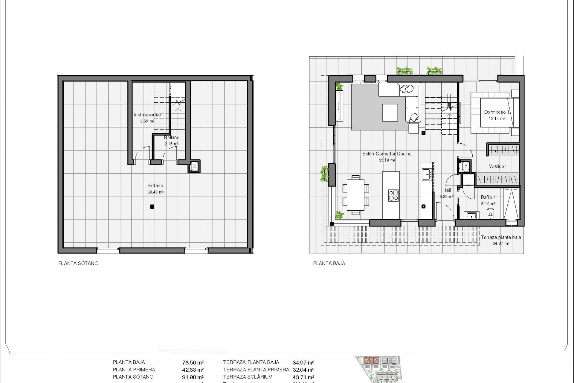 Nueva propiedad en venta - Villa for sale - Polop - Urbanizaciones