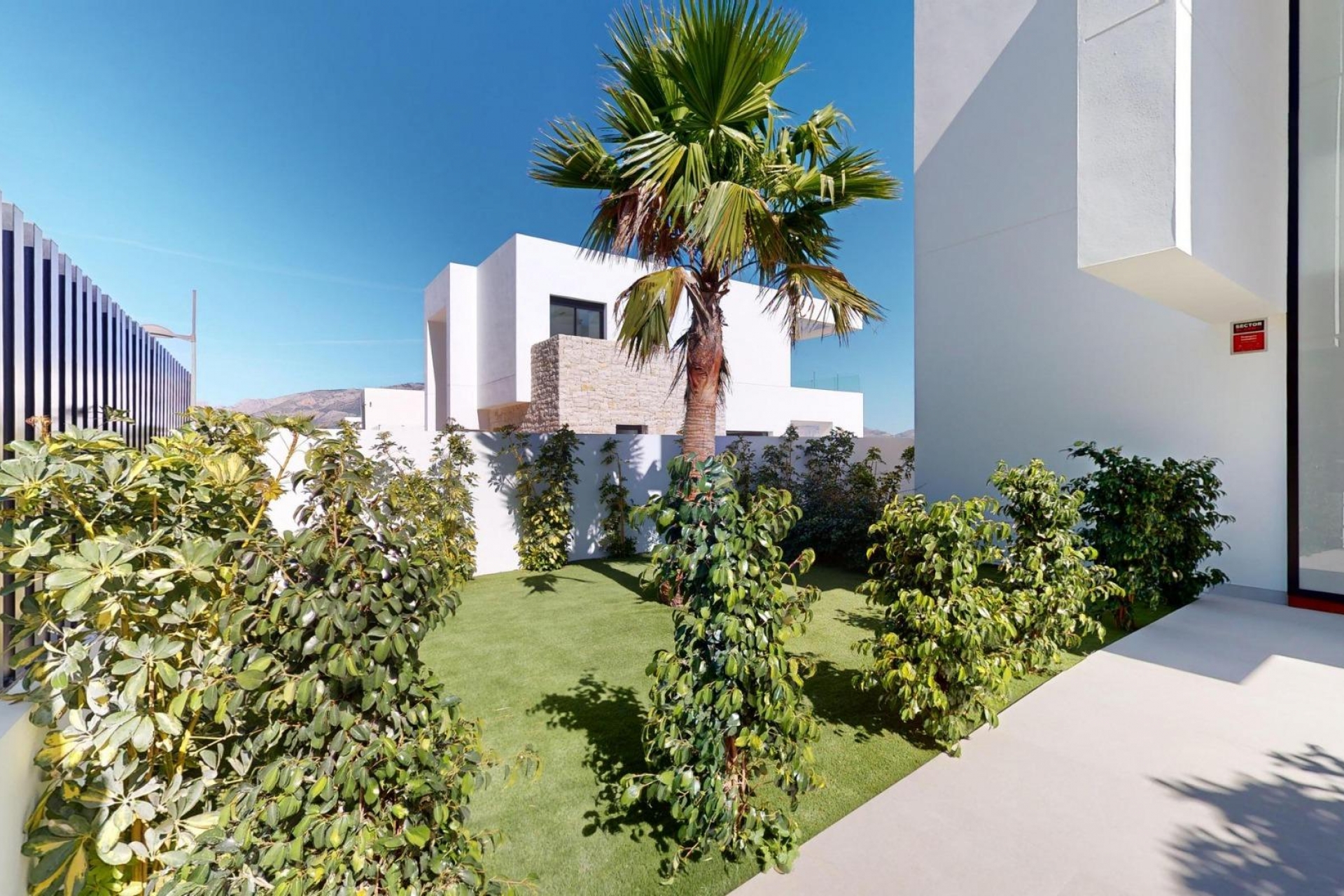 Nueva propiedad en venta - Villa for sale - Polop - Urbanizaciones