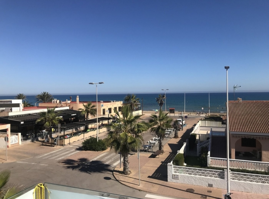 Nueva propiedad en venta - Villa for sale - Torrevieja - La Mata