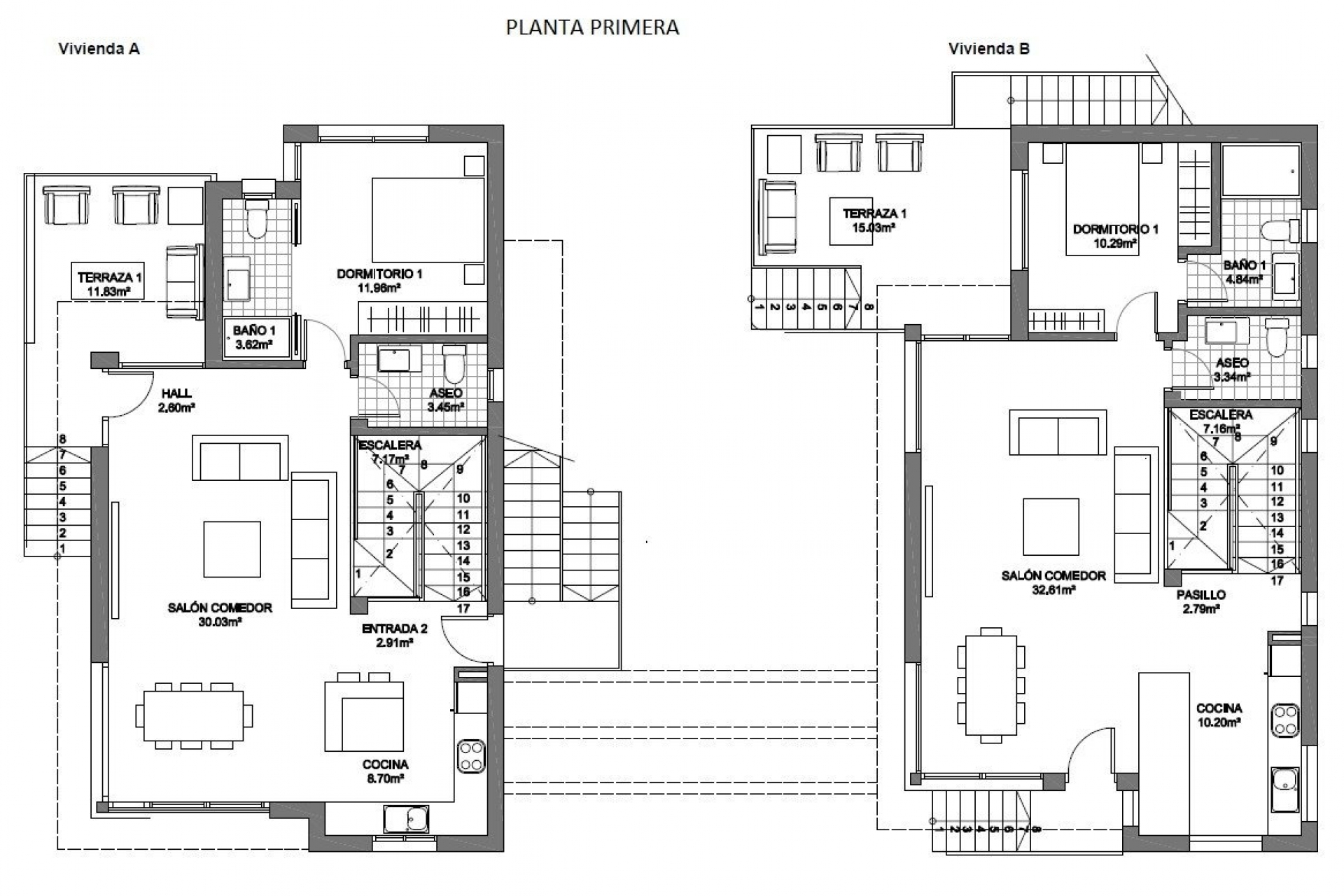 Nueva propiedad en venta - Villa for sale - Torrevieja - La Mata