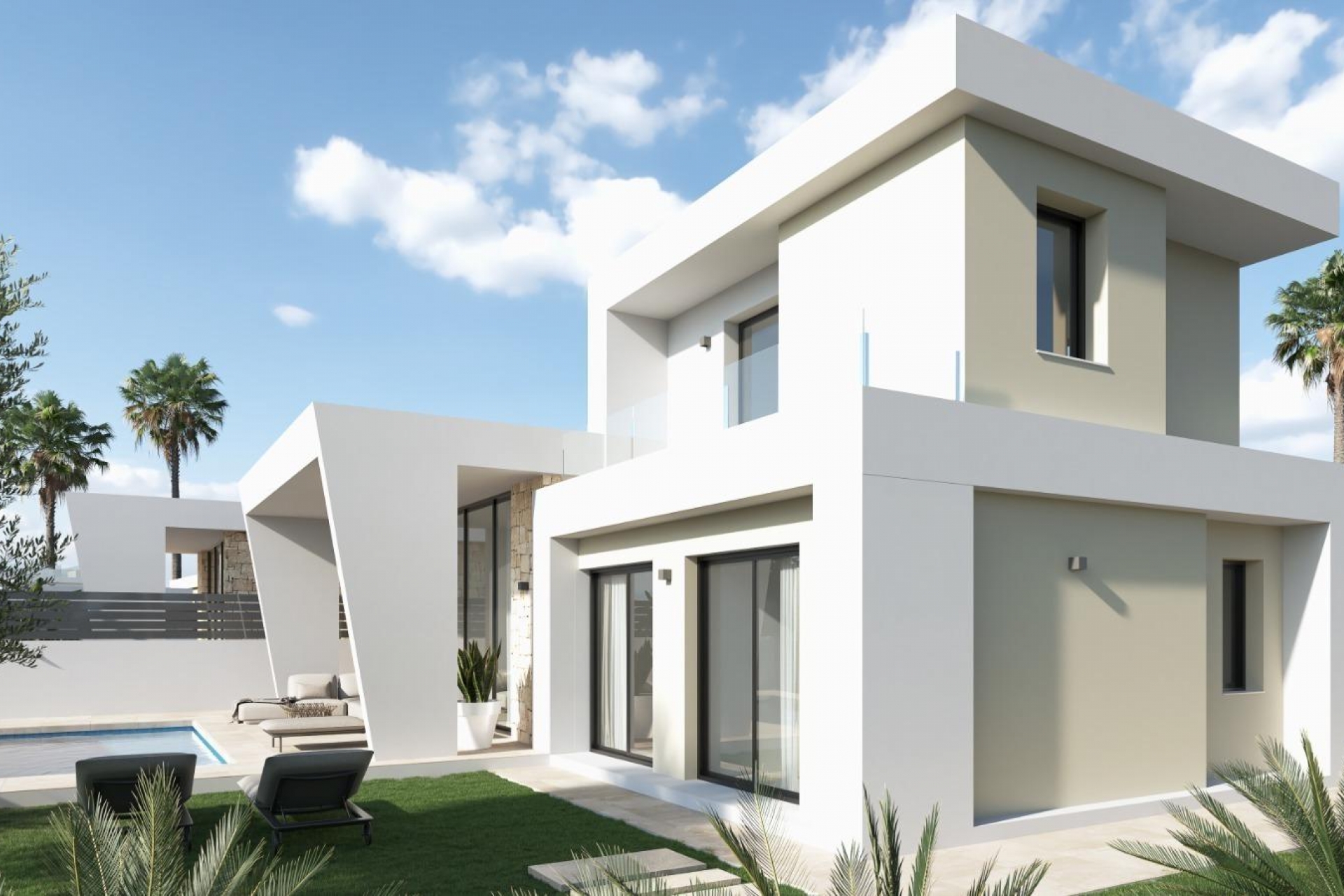 Nueva propiedad en venta - Villa for sale - Torrevieja - La Torreta Florida