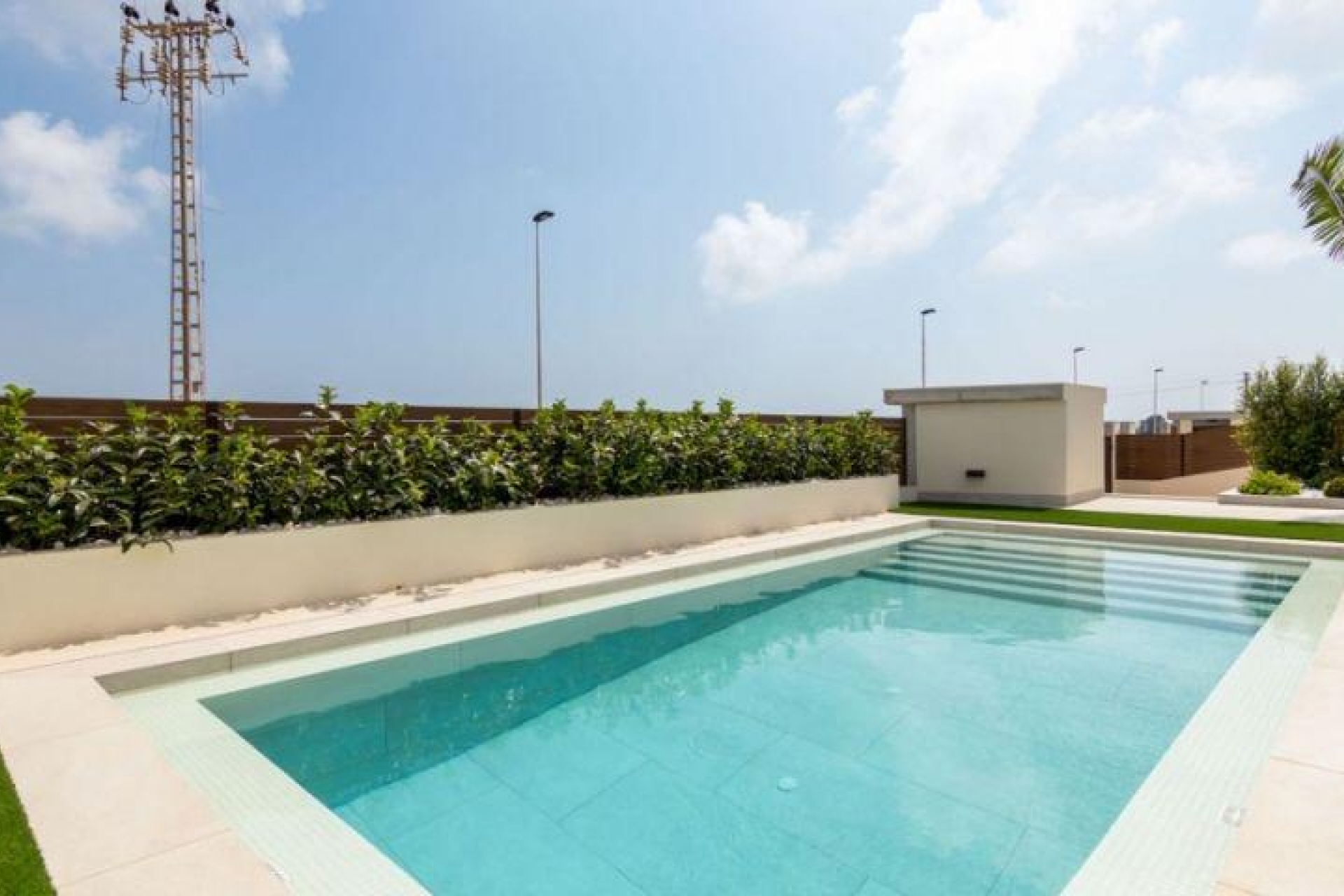 Nueva propiedad en venta - Villa for sale - Torrevieja - Los Altos