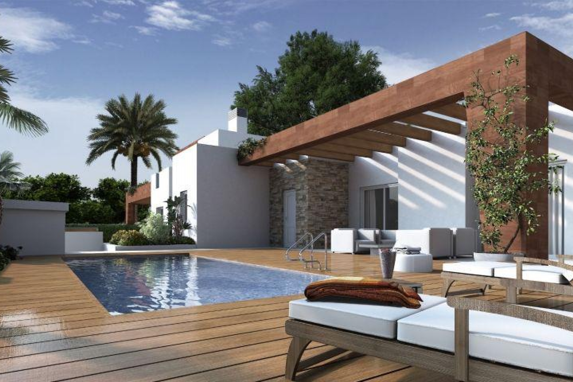 Nueva propiedad en venta - Villa for sale - Torrevieja - Los Altos