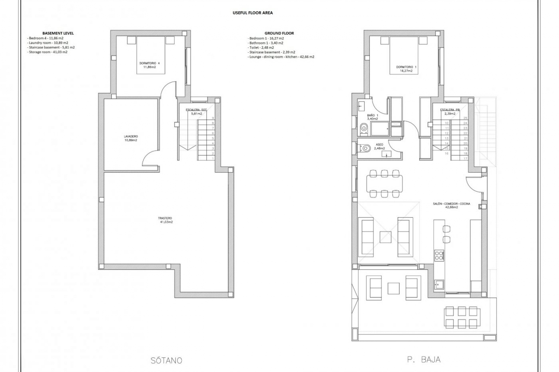 Nueva propiedad en venta - Villa for sale - Torrevieja - Torrevieja Town Centre