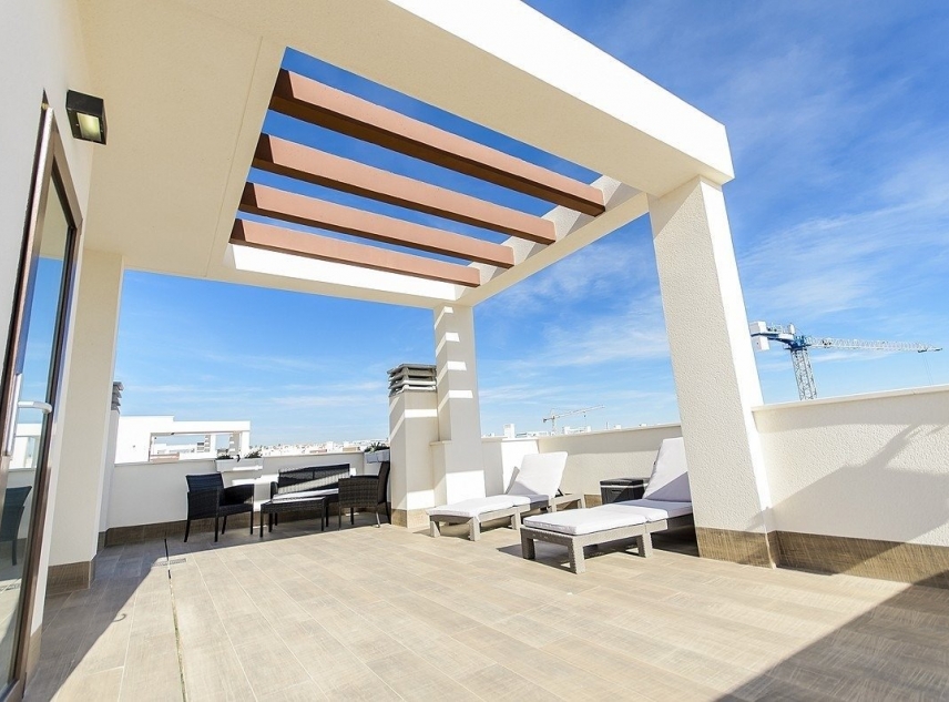 Nueva propiedad en venta - Villa for sale - Vera - Vera Playa