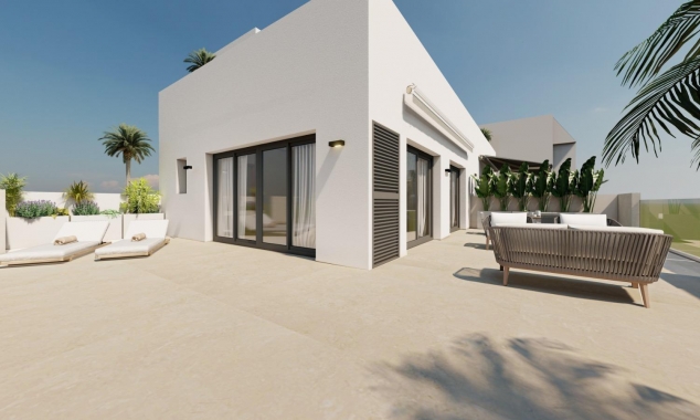 Penthouse - New Property for sale - Guardamar del Segura - Guardamar del Segura - Town Centre