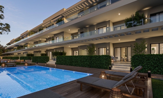 Penthouse - New Property for sale - Los Alcazares - Los Alcazares