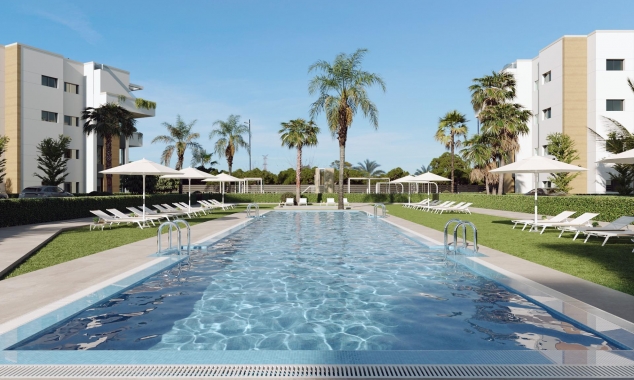 Penthouse - Nueva propiedad en venta - Torre Pacheco - Santa Rosalia Lake and Life Resort