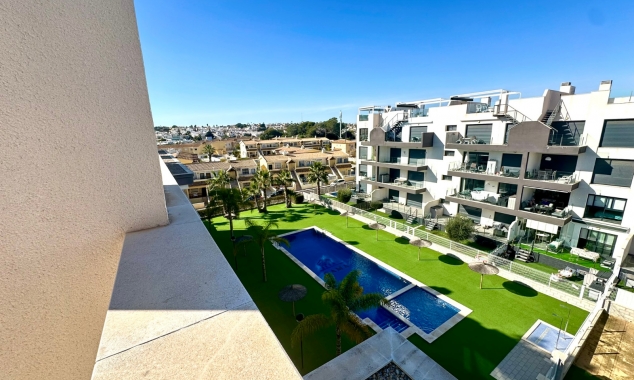 Penthouse - Propiedad en venta - Orihuela Costa - Villamartin
