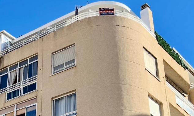 Penthouse - Propiedad en venta - Torrevieja - 4094ST