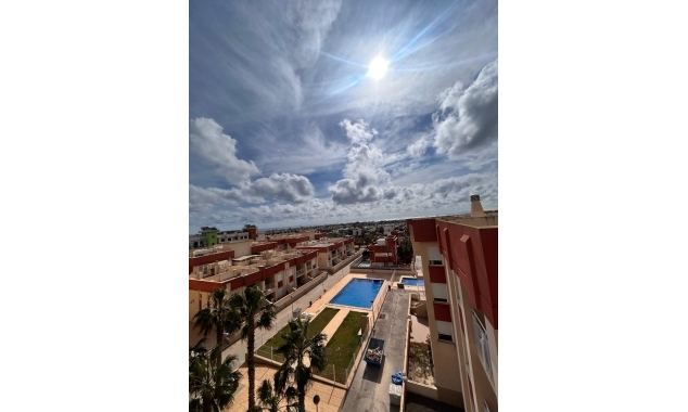 Penthouse - Propriété neuve à vendre - Orihuela Costa - Cabo Roig