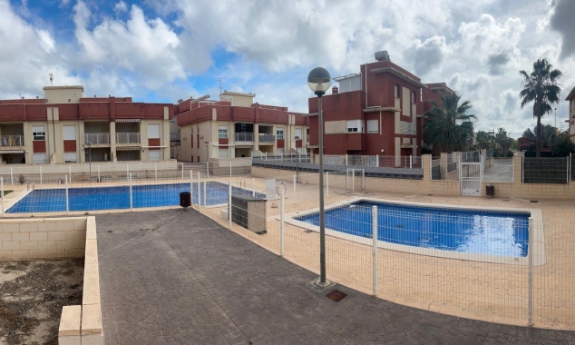 Penthouse - Propriété neuve à vendre - Orihuela Costa - Cabo Roig
