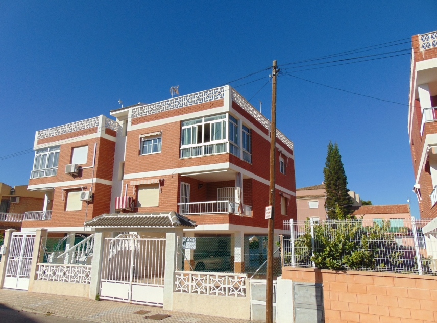 Property for sale - Apartment for sale - Los Alcazares