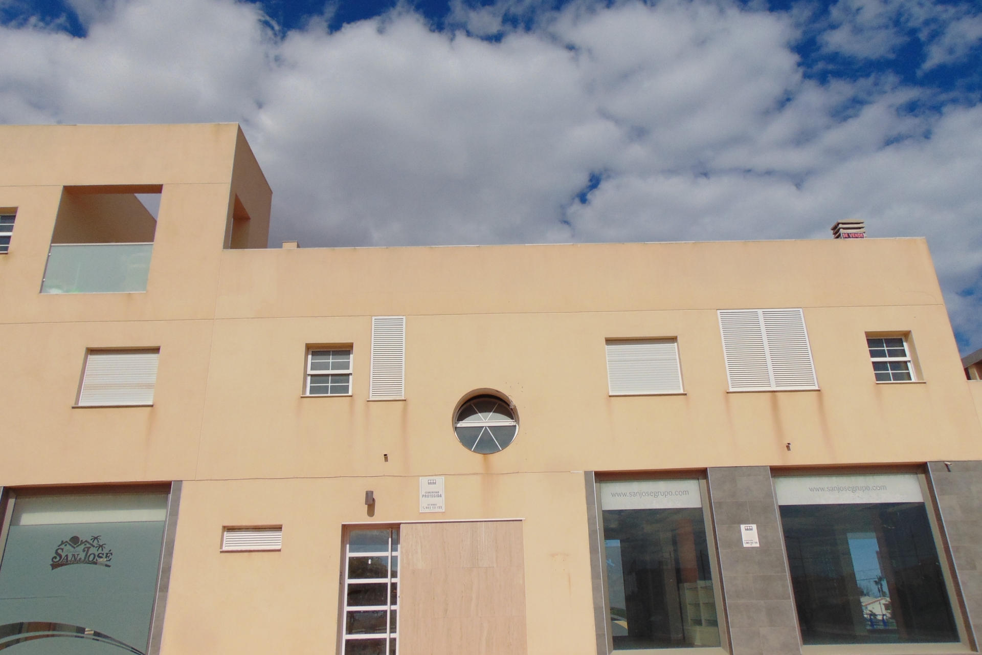Property for sale - Apartment for sale - Orihuela Costa - La Zenia
