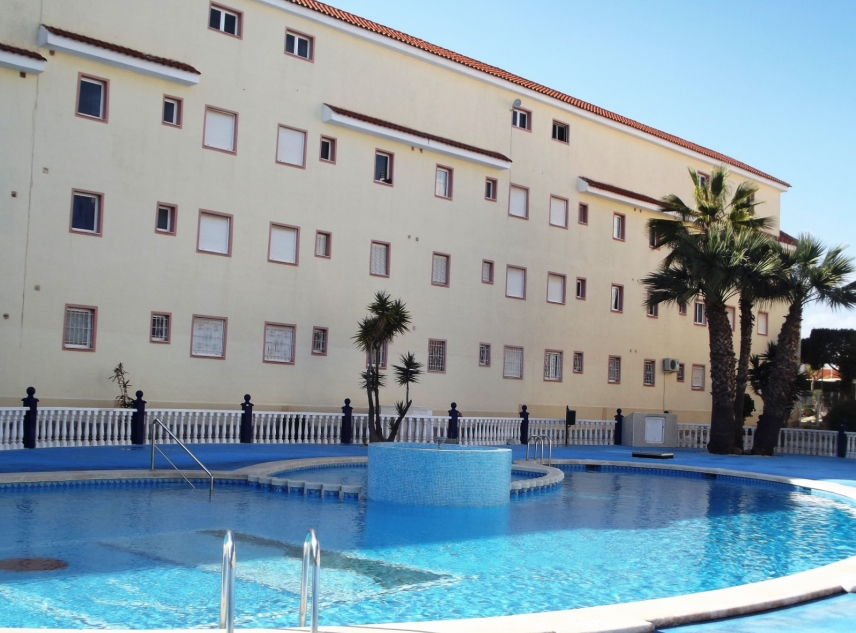 Property for sale - Apartment for sale - Torrevieja - San Luis