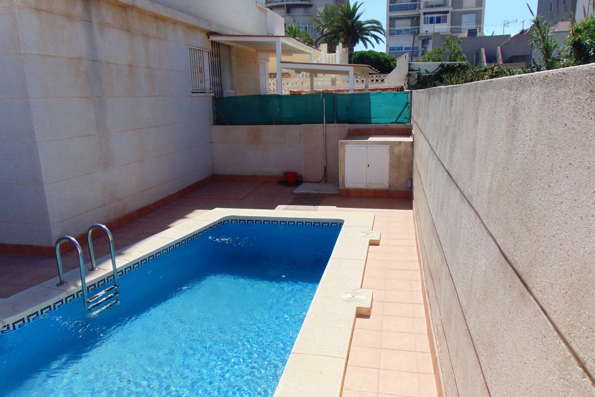 Property for sale - Apartment for sale - Torrevieja - Torrevieja Town Centre