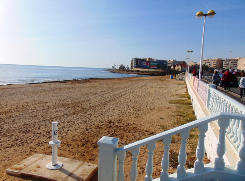 Property for sale - Apartment for sale - Torrevieja - Torrevieja Town Centre