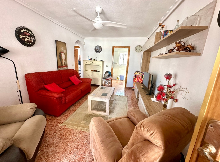 Property for sale - Bungalow for sale - Orihuela - Entre Naranjos