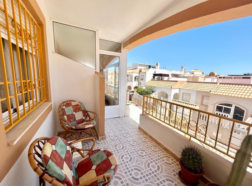 Property for sale - Bungalow for sale - Torrevieja - Altos del Limonar
