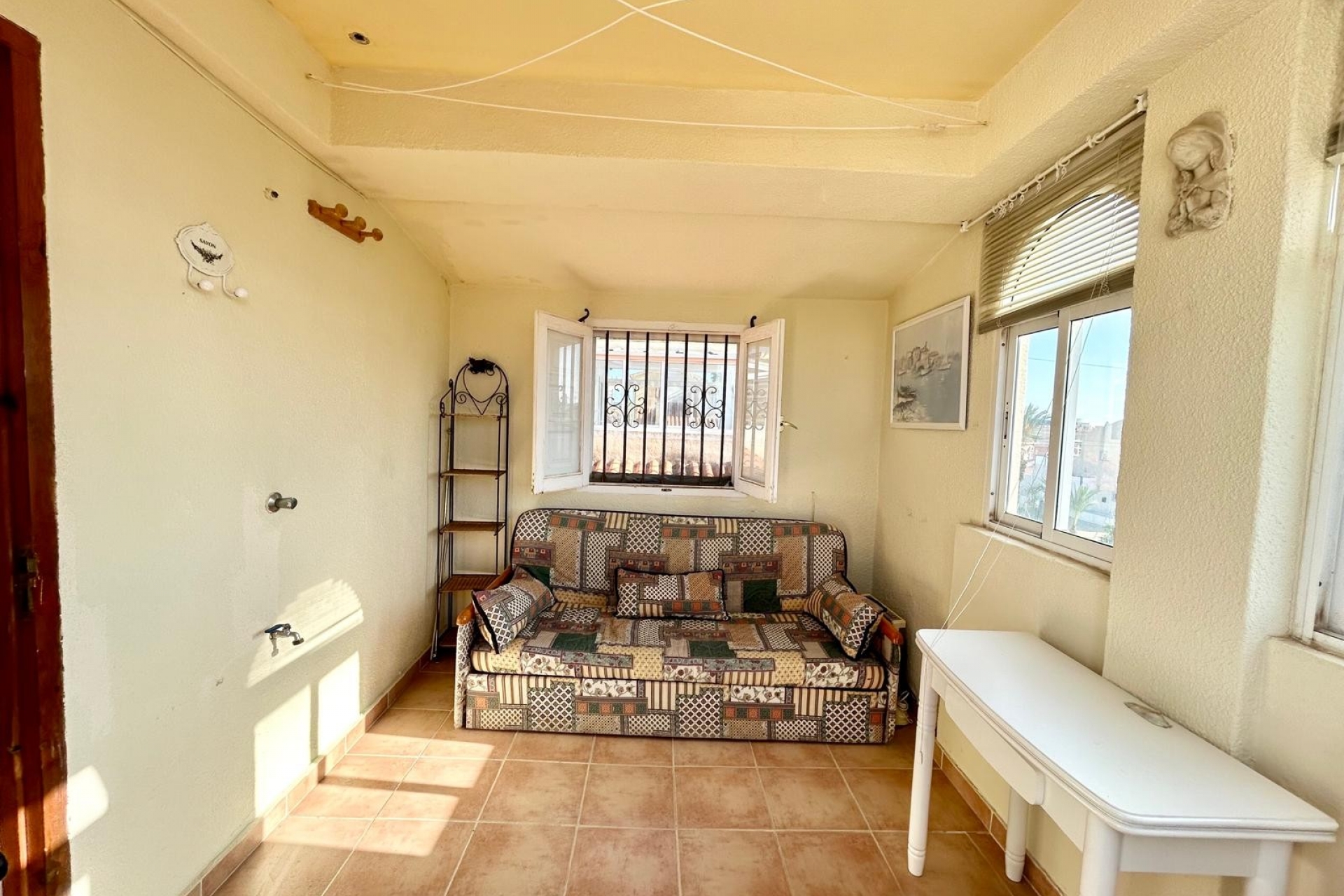 Property for sale - Bungalow for sale - Torrevieja - El Chaparral