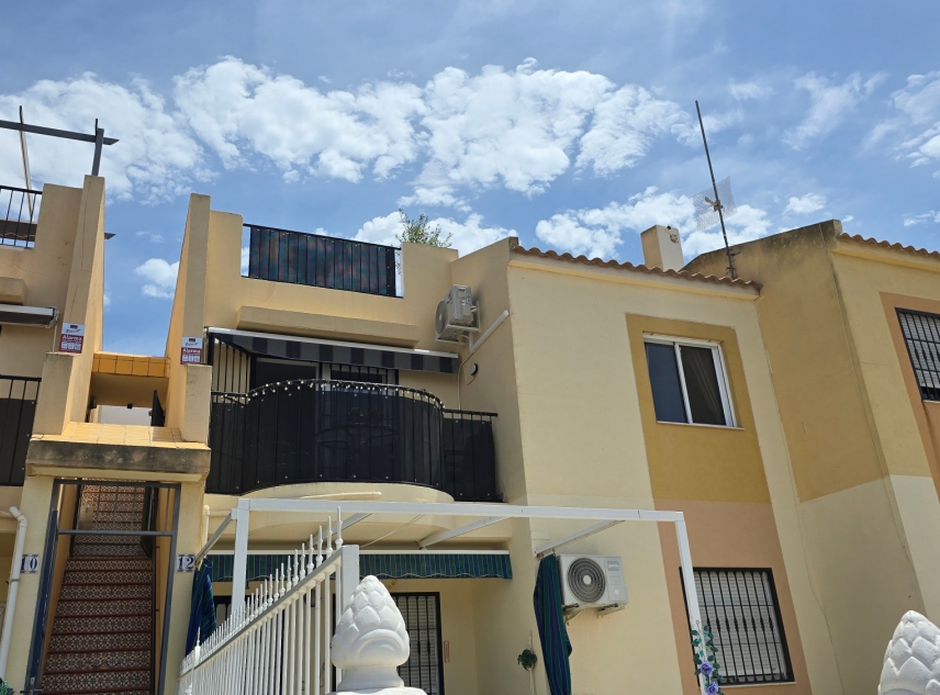 Property for sale - Bungalow for sale - Torrevieja - El Chaparral