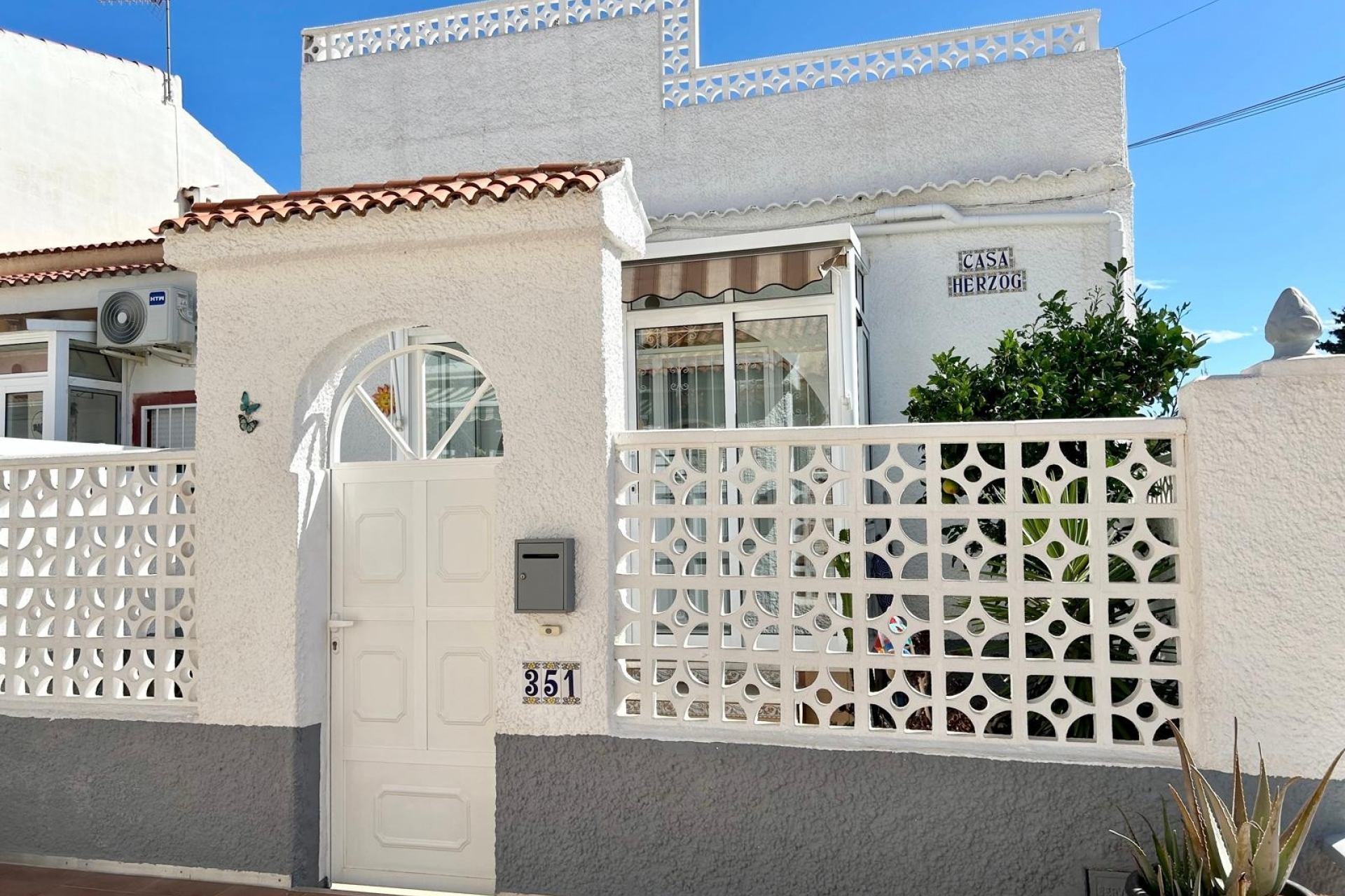 Property for sale - Bungalow for sale - Torrevieja - La Siesta