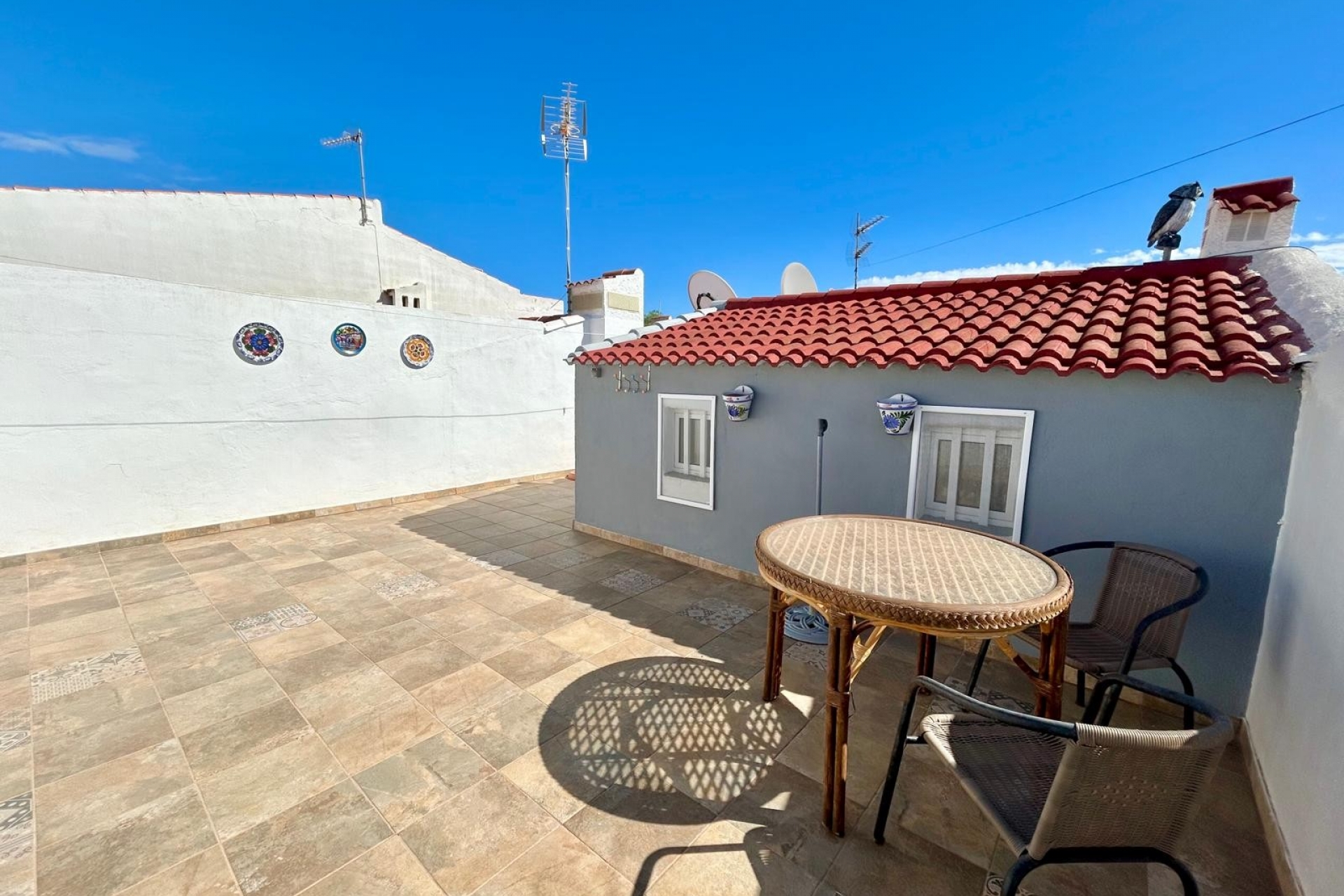 Property for sale - Bungalow for sale - Torrevieja - La Siesta