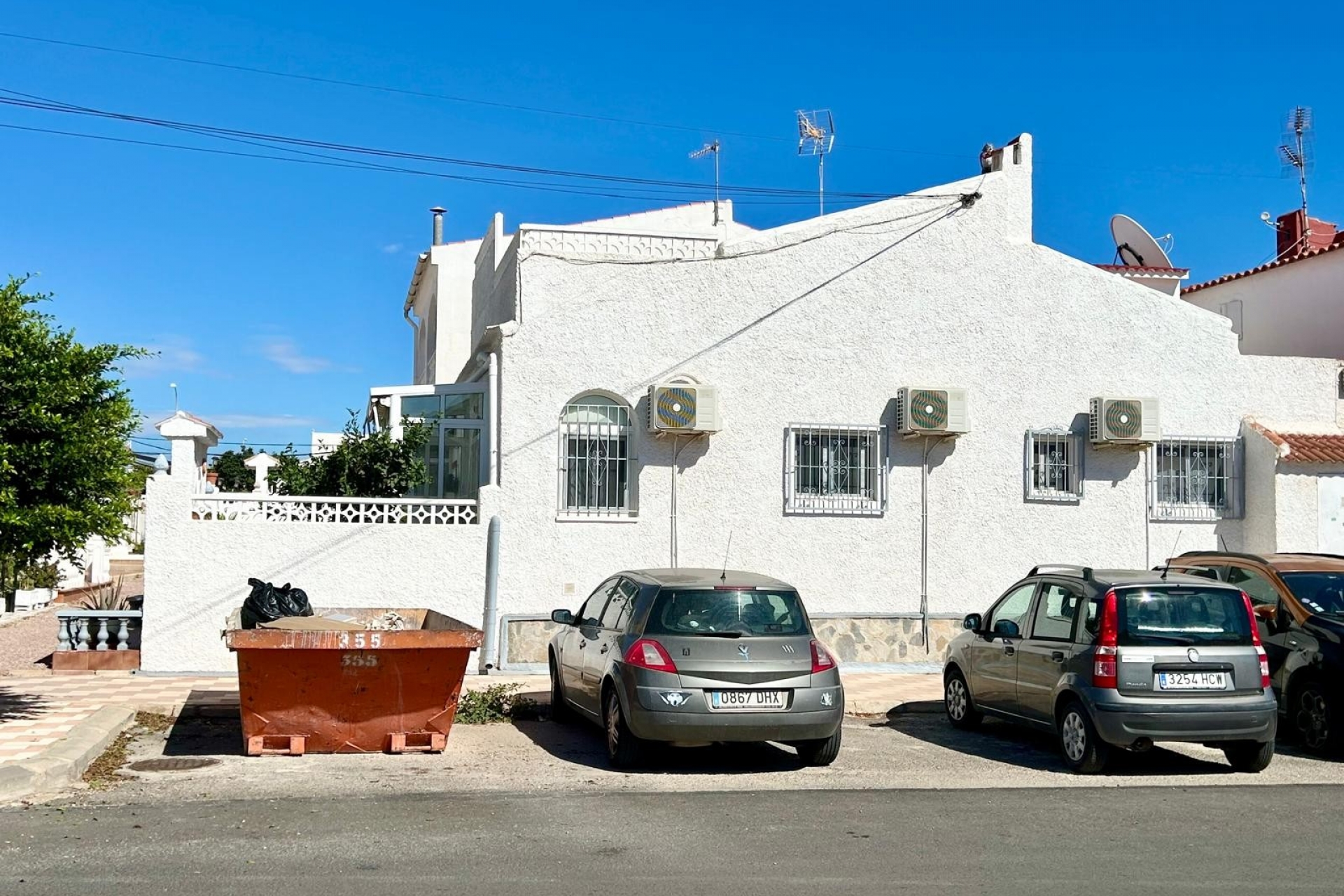 Property for sale - Bungalow for sale - Torrevieja - La Siesta