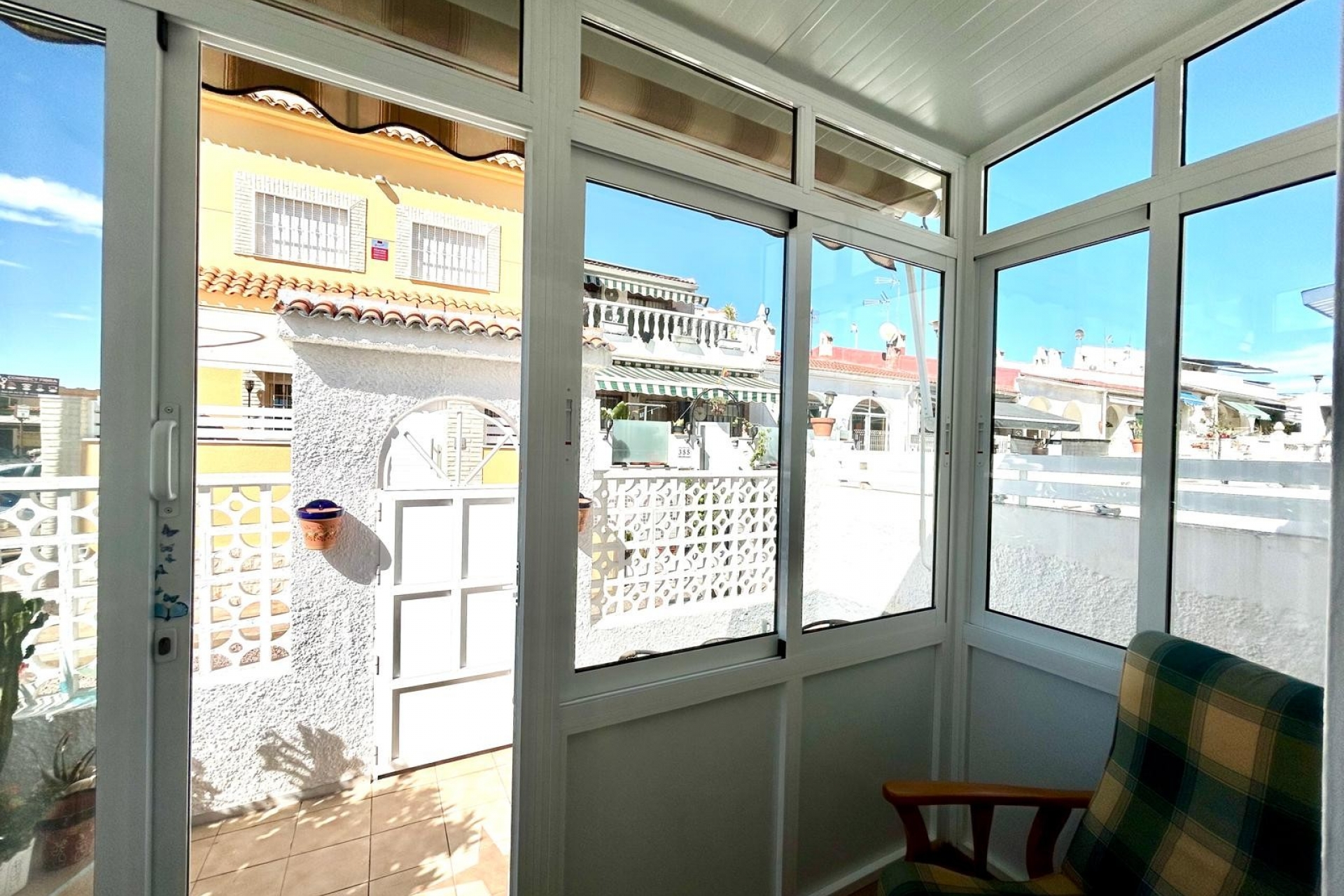 Property for sale - Bungalow for sale - Torrevieja - La Siesta