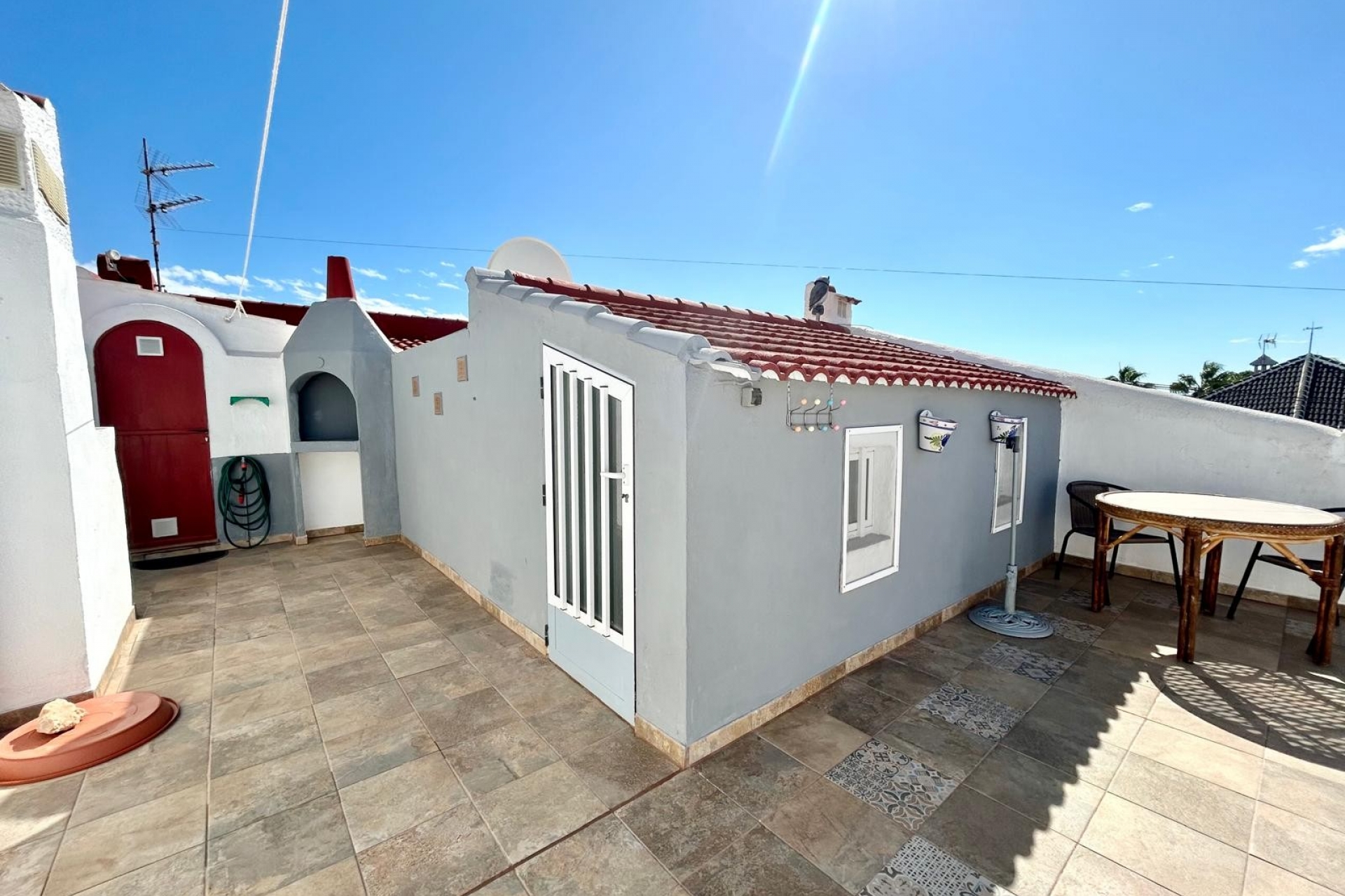 Property for sale - Bungalow for sale - Torrevieja - La Siesta