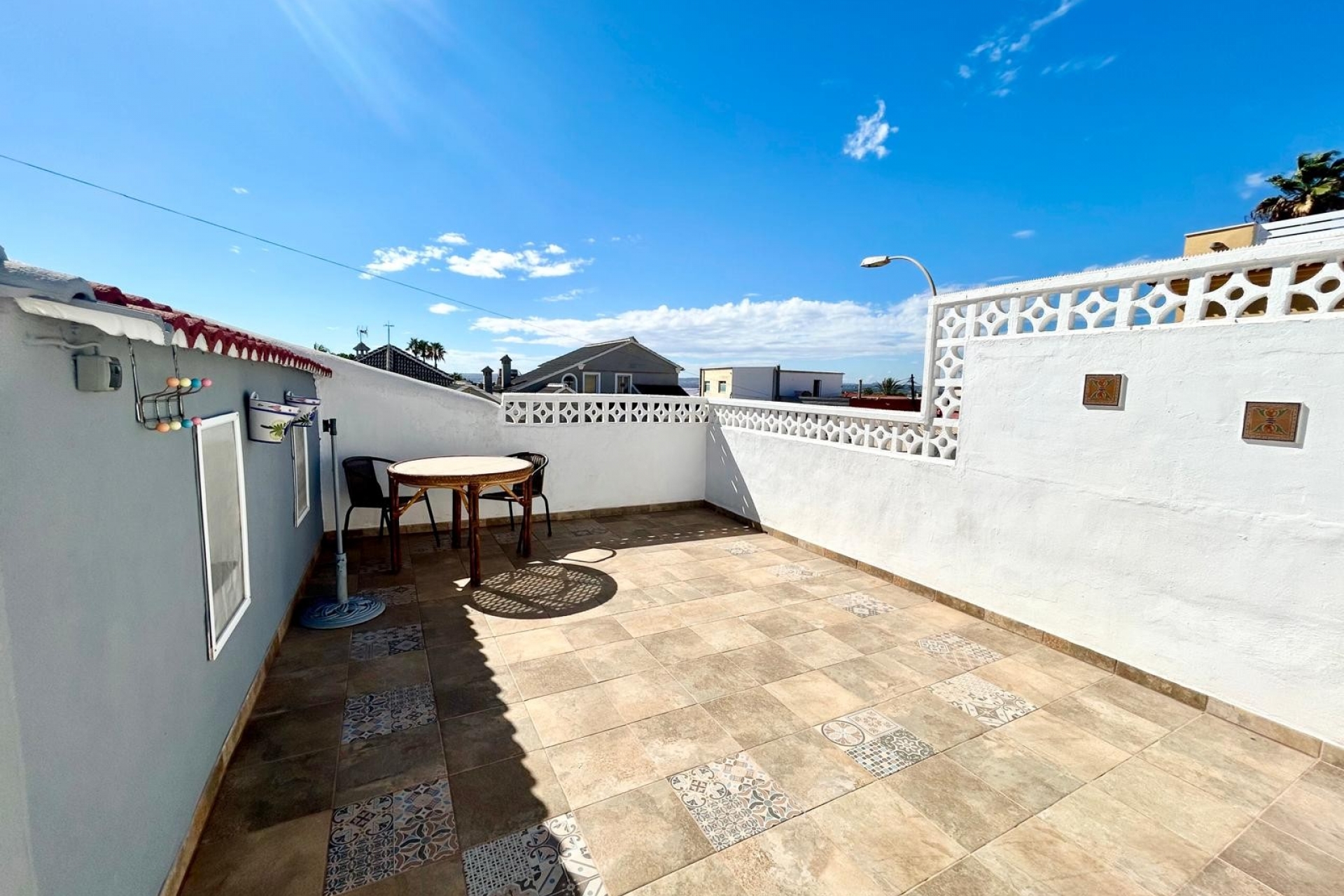 Property for sale - Bungalow for sale - Torrevieja - La Siesta