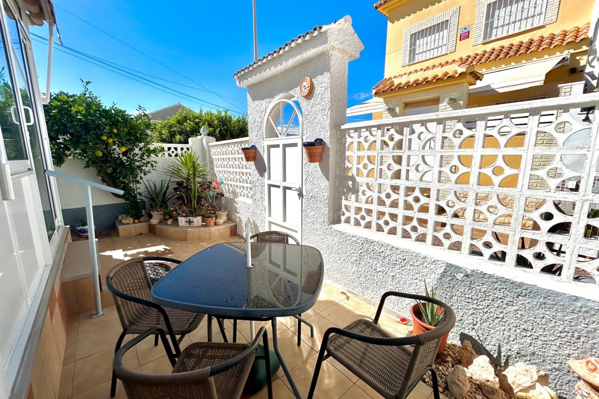 Property for sale - Bungalow for sale - Torrevieja - La Siesta