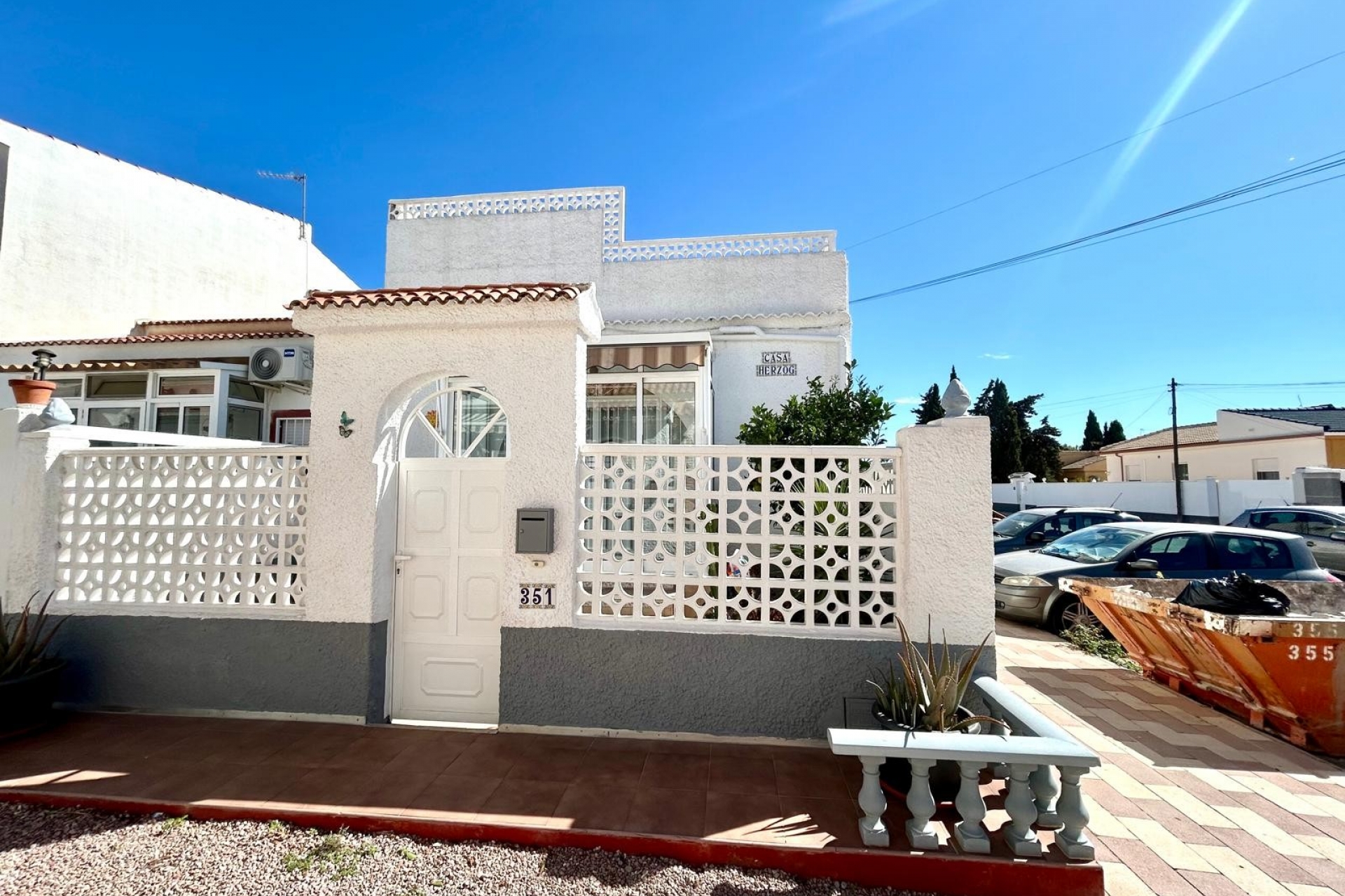 Property for sale - Bungalow for sale - Torrevieja - La Siesta