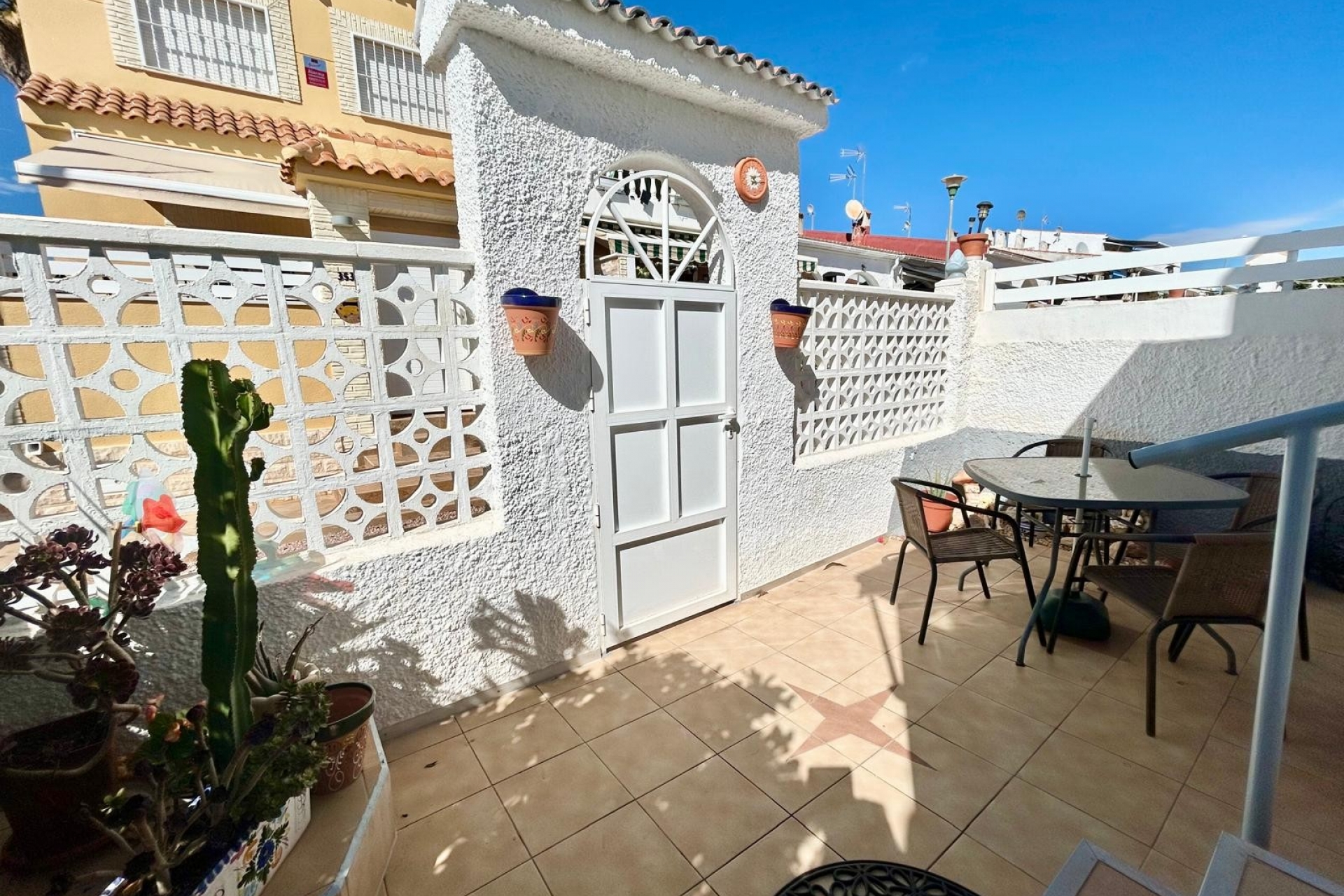 Property for sale - Bungalow for sale - Torrevieja - La Siesta