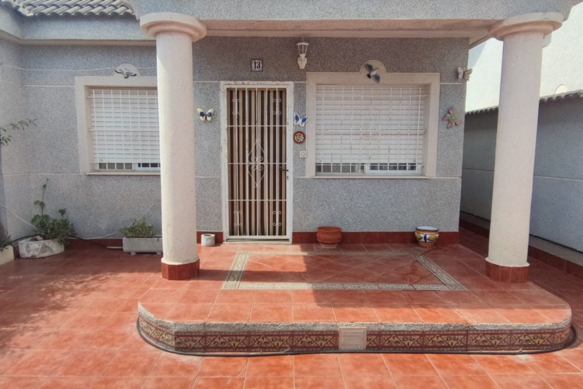 Property for sale - Bungalow for sale - Torrevieja - La Siesta