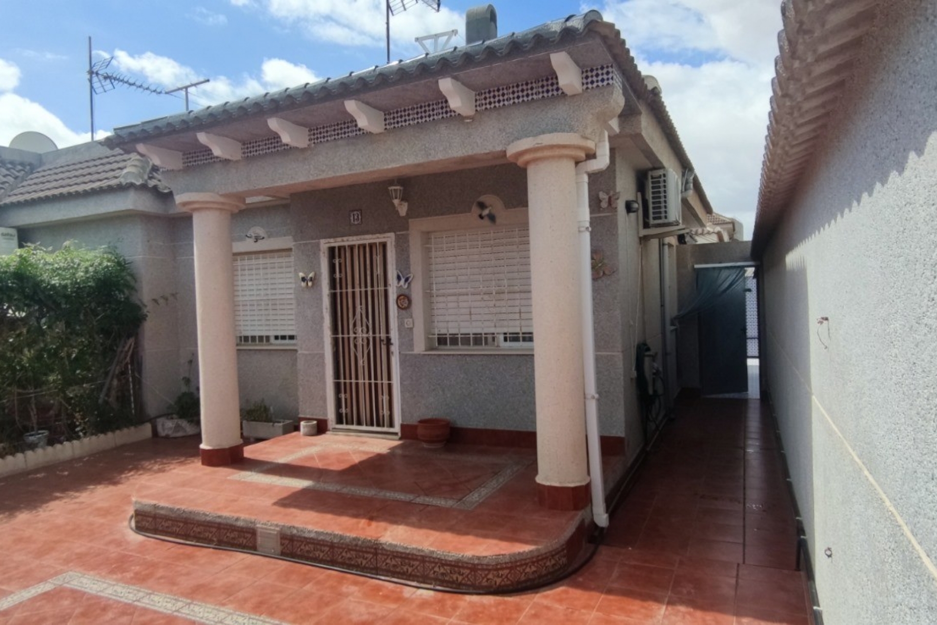 Property for sale - Bungalow for sale - Torrevieja - La Siesta