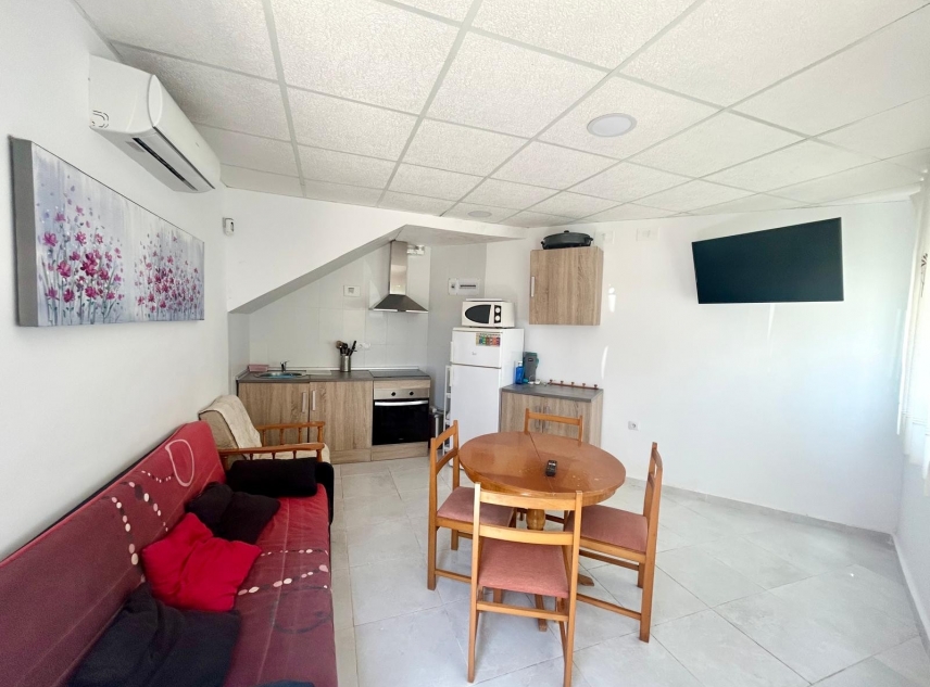 Property for sale - Bungalow for sale - Torrevieja - La Torreta