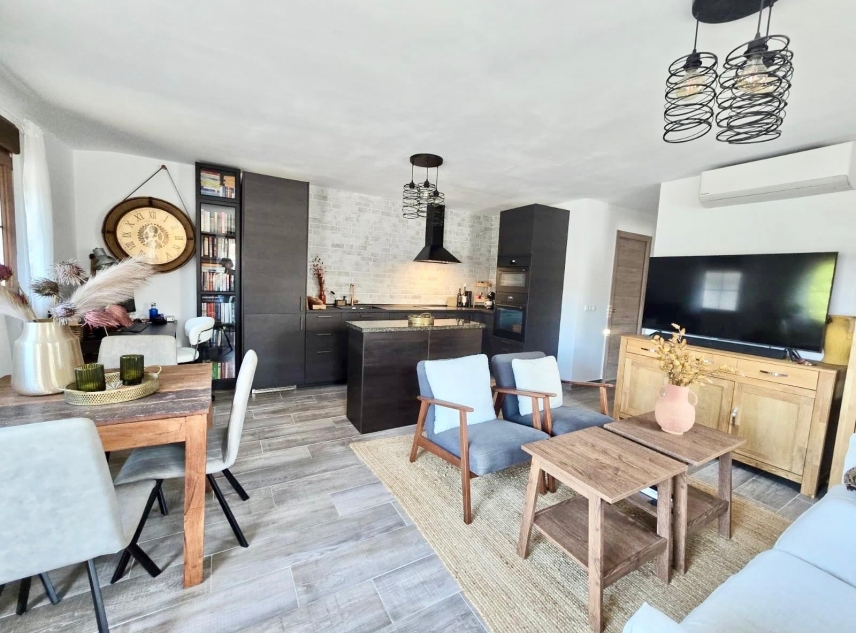 Property for sale - Bungalow for sale - Torrevieja - La Torreta