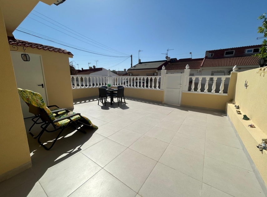 Property for sale - Bungalow for sale - Torrevieja - La Torreta