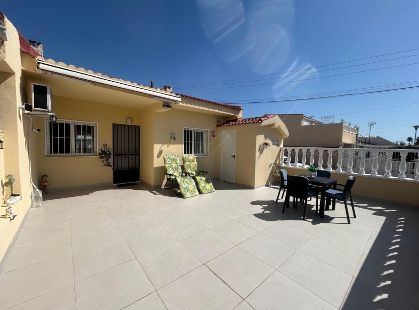 Property for sale - Bungalow for sale - Torrevieja - La Torreta
