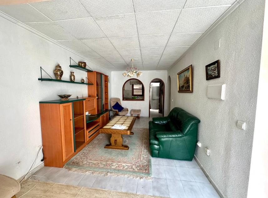 Property for sale - Bungalow for sale - Torrevieja - San Luis