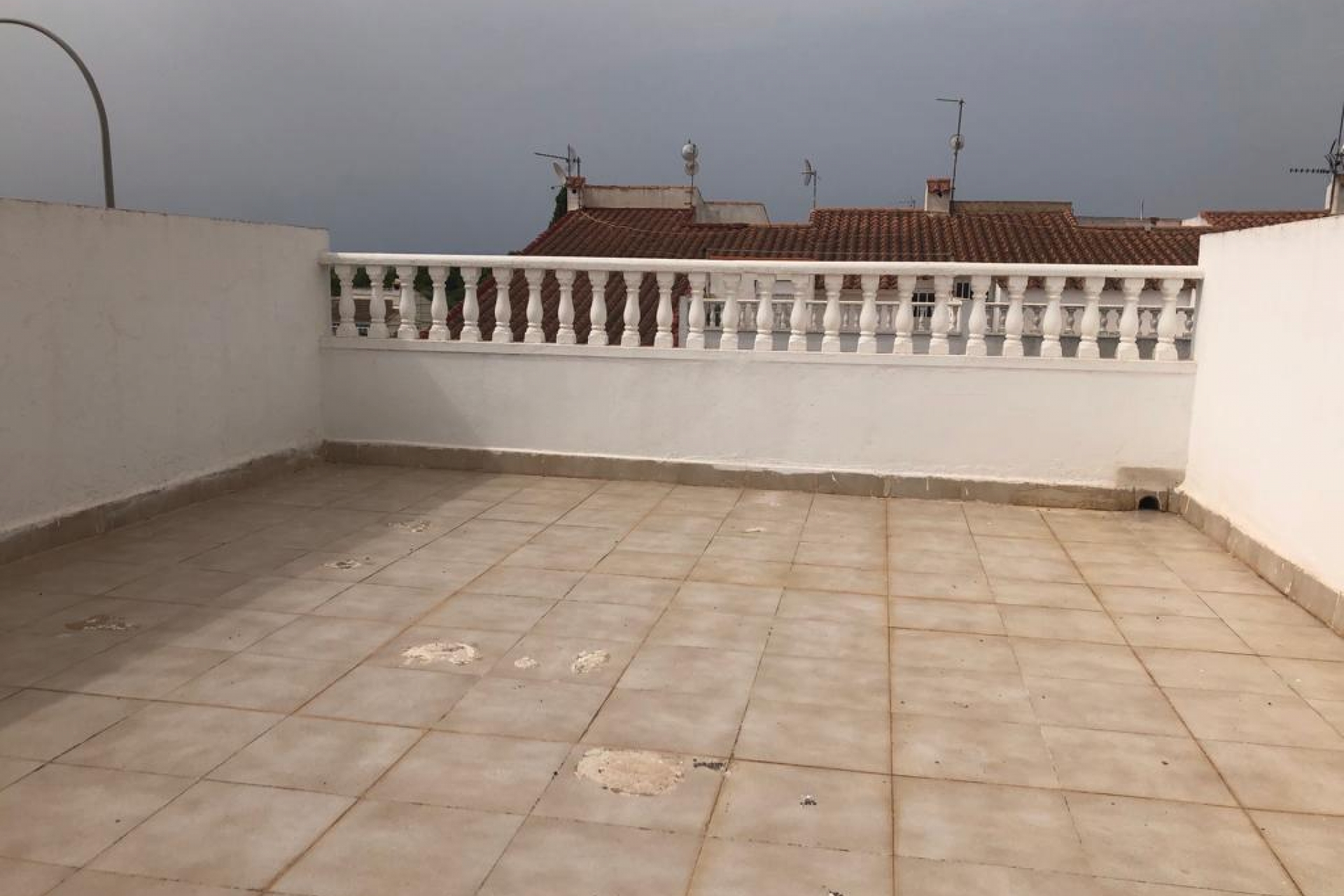 Property for sale - Bungalow for sale - Torrevieja - San Luis