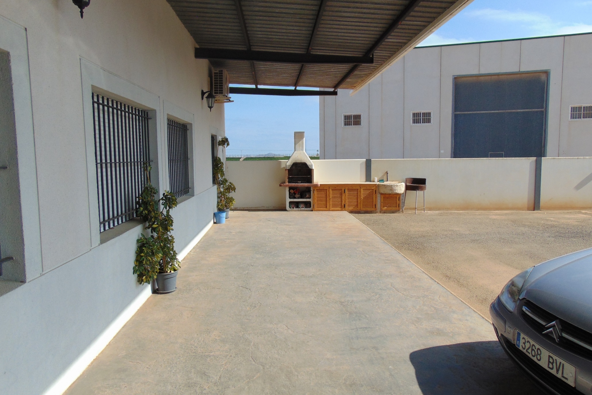 Property for sale - Commercial for sale - Cartagena - El Algar