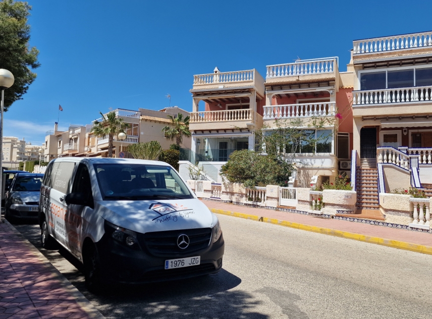 Property for sale - Duplex for sale - Guardamar del Segura - Portico Mar