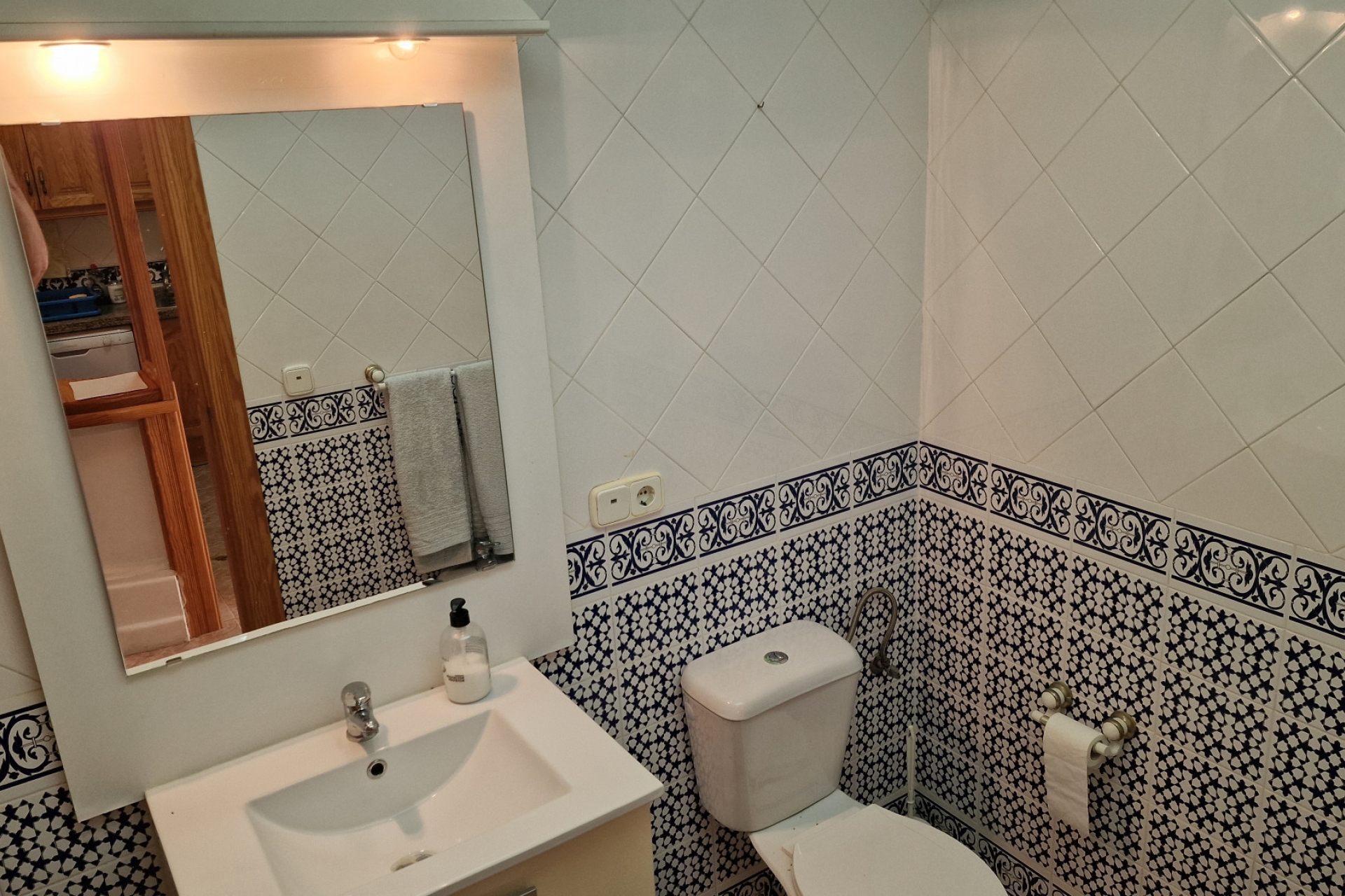 Property for sale - Duplex for sale - Guardamar del Segura - Portico Mar